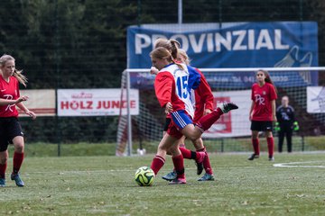 Bild 50 - Frauen Lieth : Halstenbek-Rellingen : Ergebnis: 2:0